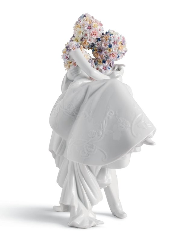 Love II Sculpture